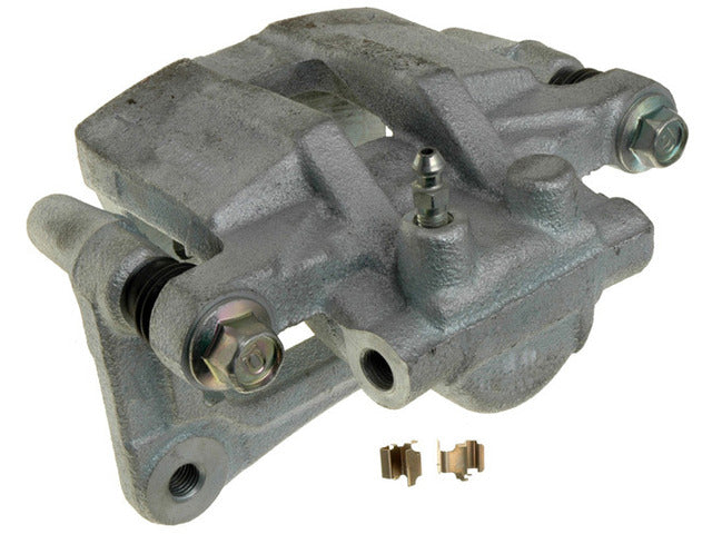 Raybestos Brakes Disc Brake Caliper P/N:FRC11959 Fits: Chrysler 200, Chrysler Sebring, Dodge Avenger, Jeep Compass, Jeep Patriot, Mitsubishi Lancer, Mitsubishi Outlander, Mitsubishi Outlander Sport, Mitsubishi Rvr - Image 2