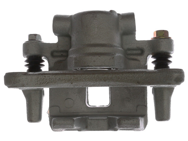Raybestos Brakes Disc Brake Caliper P/N:FRC11960C Fits: Chrysler 200, Chrysler Sebring, Dodge Avenger, Jeep Compass, Jeep Patriot, Mitsubishi Lancer, Mitsubishi Outlander, Mitsubishi Outlander Sport, Mitsubishi Rvr - Image 2