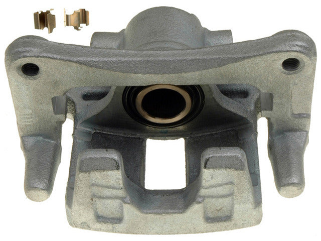 Raybestos Brakes Disc Brake Caliper P/N:FRC11960 Fits: Chrysler 200, Chrysler Sebring, Dodge Avenger, Jeep Compass, Jeep Patriot, Mitsubishi Lancer, Mitsubishi Outlander, Mitsubishi Outlander Sport, Mitsubishi Rvr - Image 1