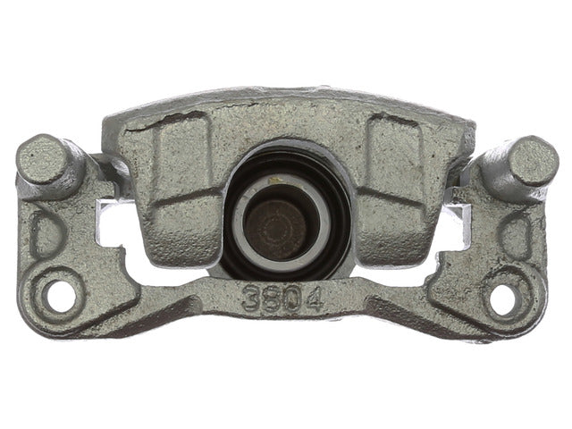 Raybestos Brakes Disc Brake Caliper P/N:FRC11961C Fits: Chrysler 200 14-11, Chrysler Sebring 10-07, Dodge Avenger 14-08, Dodge Caliber 12-07, Jeep Compass 17-07, Jeep Patriot 17-07, Mitsubishi Lancer 17-08 - Image 1