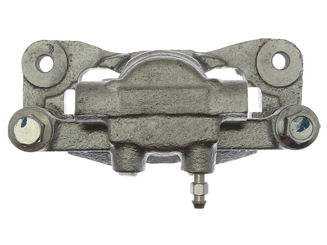 Raybestos Brakes Disc Brake Caliper P/N:FRC11961C Fits: Chrysler 200 14-11, Chrysler Sebring 10-07, Dodge Avenger 14-08, Dodge Caliber 12-07, Jeep Compass 17-07, Jeep Patriot 17-07, Mitsubishi Lancer 17-08 - Image 3