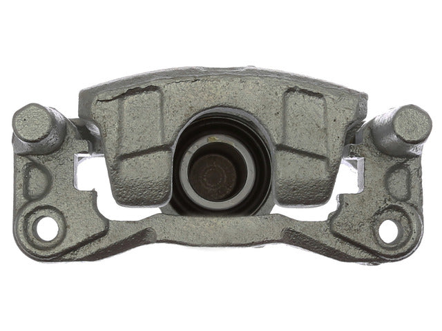 Raybestos Brakes Disc Brake Caliper P/N:FRC11961N Fits: Chrysler 200 14-11, Chrysler Sebring 10-07, Dodge Avenger 14-08, Dodge Caliber 12-07, Jeep Compass 17-07, Jeep Patriot 17-07, Mitsubishi Lancer 17-08 - Image 1