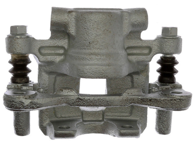 Raybestos Brakes Disc Brake Caliper P/N:FRC11961N Fits: Chrysler 200 14-11, Chrysler Sebring 10-07, Dodge Avenger 14-08, Dodge Caliber 12-07, Jeep Compass 17-07, Jeep Patriot 17-07, Mitsubishi Lancer 17-08 - Image 2