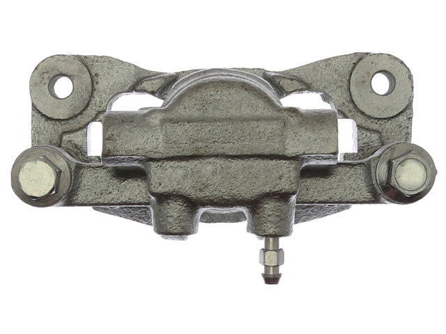 Raybestos Brakes Disc Brake Caliper P/N:FRC11961N Fits: Chrysler 200 14-11, Chrysler Sebring 10-07, Dodge Avenger 14-08, Dodge Caliber 12-07, Jeep Compass 17-07, Jeep Patriot 17-07, Mitsubishi Lancer 17-08 - Image 3