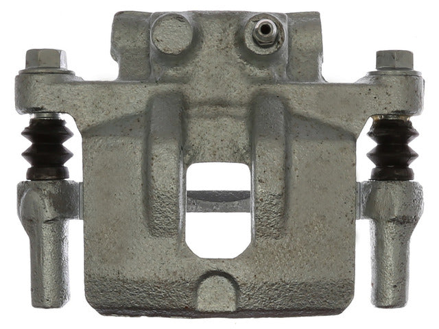 Raybestos Brakes Disc Brake Caliper P/N:FRC11961N Fits: Chrysler 200 14-11, Chrysler Sebring 10-07, Dodge Avenger 14-08, Dodge Caliber 12-07, Jeep Compass 17-07, Jeep Patriot 17-07, Mitsubishi Lancer 17-08 - Image 4