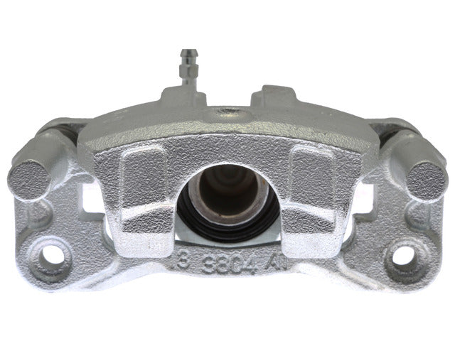 Raybestos Brakes Disc Brake Caliper P/N:FRC11962C Fits: Chrysler 200 14-11, Chrysler Sebring 10-07, Dodge Avenger 14-08, Dodge Caliber 12-07, Jeep Compass 17-07, Jeep Patriot 17-07, Mitsubishi Lancer 17-08 - Image 1