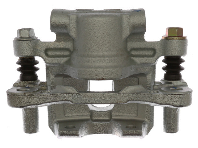 Raybestos Brakes Disc Brake Caliper P/N:FRC11962C Fits: Chrysler 200 14-11, Chrysler Sebring 10-07, Dodge Avenger 14-08, Dodge Caliber 12-07, Jeep Compass 17-07, Jeep Patriot 17-07, Mitsubishi Lancer 17-08 - Image 2