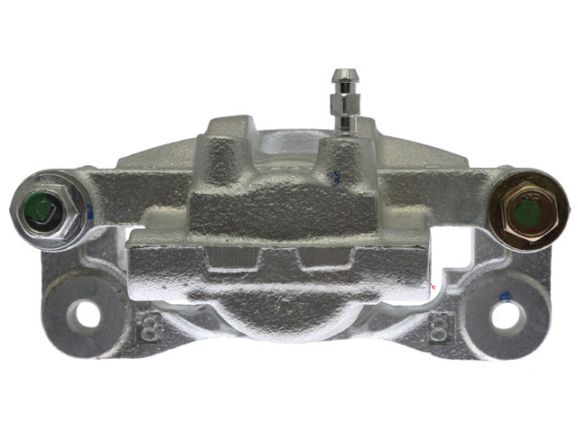 Raybestos Brakes Disc Brake Caliper P/N:FRC11962C Fits: Chrysler 200 14-11, Chrysler Sebring 10-07, Dodge Avenger 14-08, Dodge Caliber 12-07, Jeep Compass 17-07, Jeep Patriot 17-07, Mitsubishi Lancer 17-08 - Image 3