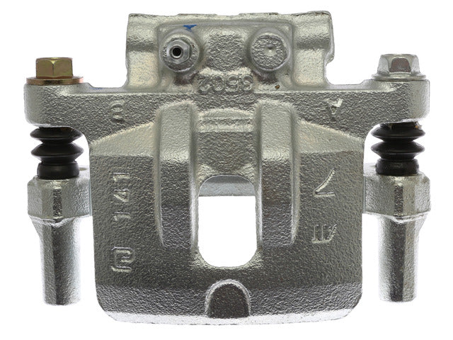 Raybestos Brakes Disc Brake Caliper P/N:FRC11962C Fits: Chrysler 200 14-11, Chrysler Sebring 10-07, Dodge Avenger 14-08, Dodge Caliber 12-07, Jeep Compass 17-07, Jeep Patriot 17-07, Mitsubishi Lancer 17-08 - Image 4