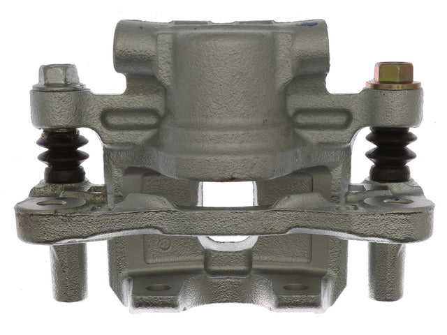 Raybestos Brakes Disc Brake Caliper P/N:FRC11962N Fits: Chrysler 200 14-11, Chrysler Sebring 10-07, Dodge Avenger 14-08, Dodge Caliber 12-07, Jeep Compass 17-07, Jeep Patriot 17-07, Mitsubishi Lancer 17-08 - Image 2