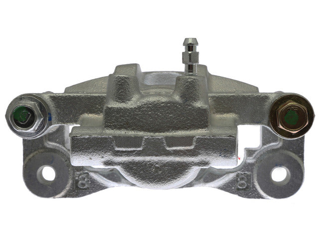 Raybestos Brakes Disc Brake Caliper P/N:FRC11962N Fits: Chrysler 200 14-11, Chrysler Sebring 10-07, Dodge Avenger 14-08, Dodge Caliber 12-07, Jeep Compass 17-07, Jeep Patriot 17-07, Mitsubishi Lancer 17-08 - Image 3