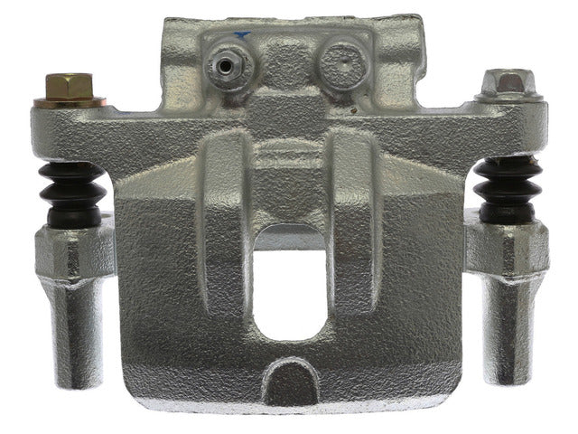 Raybestos Brakes Disc Brake Caliper P/N:FRC11962N Fits: Chrysler 200 14-11, Chrysler Sebring 10-07, Dodge Avenger 14-08, Dodge Caliber 12-07, Jeep Compass 17-07, Jeep Patriot 17-07, Mitsubishi Lancer 17-08 - Image 4