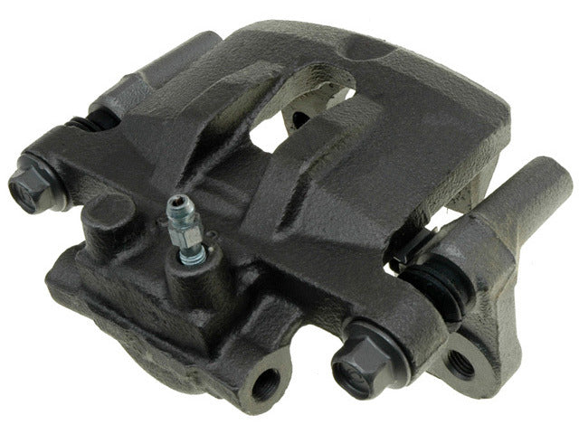 Raybestos Brakes Disc Brake Caliper P/N:FRC11962 Fits: Chrysler 200 14-11, Chrysler Sebring 10-07, Dodge Avenger 14-08, Dodge Caliber 12-07, Jeep Compass 17-07, Jeep Patriot 17-07, Mitsubishi Lancer 17-08 - Image 2