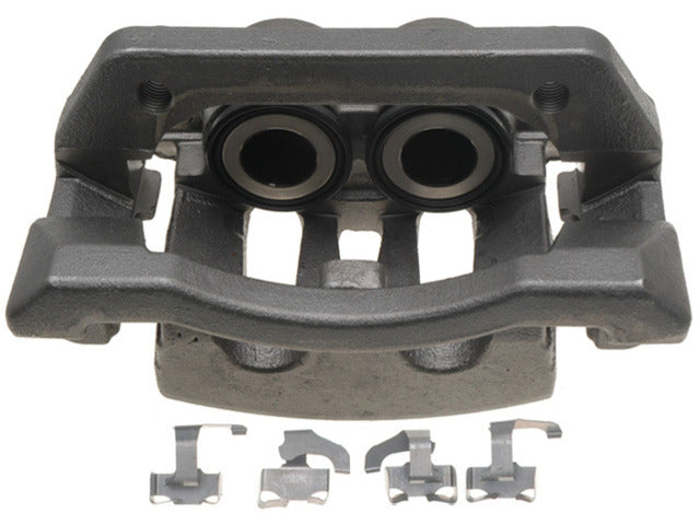 Raybestos Brakes Disc Brake Caliper P/N:FRC11963C Fits: Ford F-250 Super Duty 13-07, Ford F-350 Super Duty 13-08 - Image 1