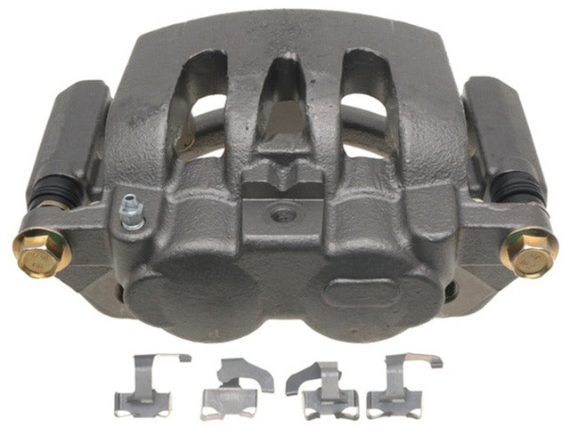 Raybestos Brakes Disc Brake Caliper P/N:FRC11963C Fits: Ford F-250 Super Duty 13-07, Ford F-350 Super Duty 13-08 - Image 2