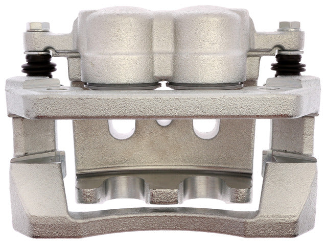 Raybestos Brakes Disc Brake Caliper P/N:FRC11963DN Fits: Ford F-250 Super Duty 13-07, Ford F-350 Super Duty 13-08 - Image 2
