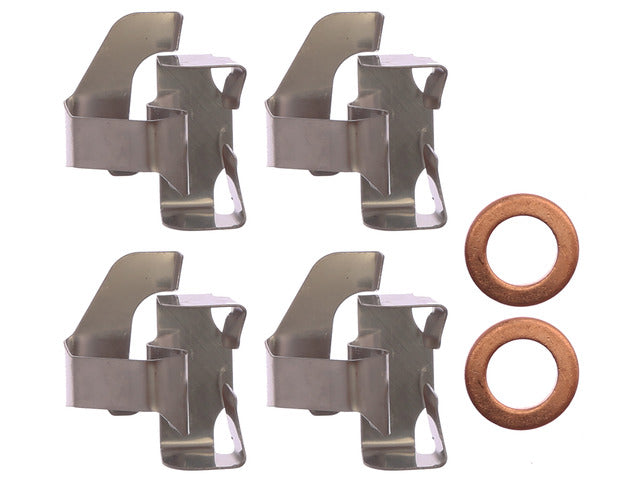 Raybestos Brakes Disc Brake Caliper P/N:FRC11963DN Fits: Ford F-250 Super Duty 13-07, Ford F-350 Super Duty 13-08 - Image 5
