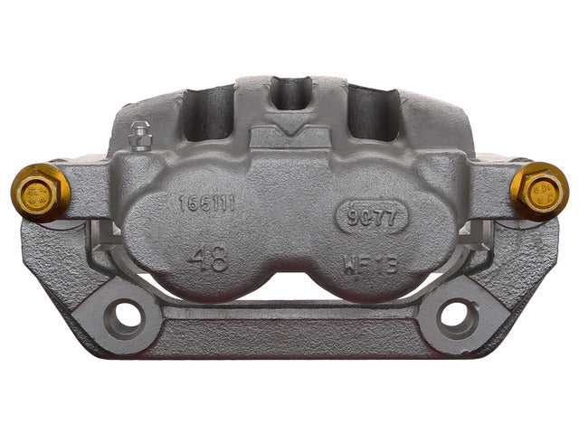 Raybestos Brakes Disc Brake Caliper P/N:FRC11963N Fits: Ford F-250 Super Duty 13-07, Ford F-350 Super Duty 13-08 - Image 3