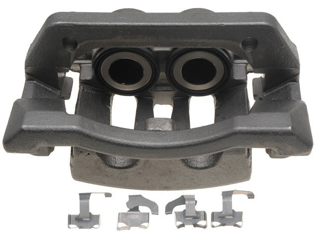 Raybestos Brakes Disc Brake Caliper P/N:FRC11963 Fits: Ford F-250 Super Duty 13-07, Ford F-350 Super Duty 13-08 - Image 1