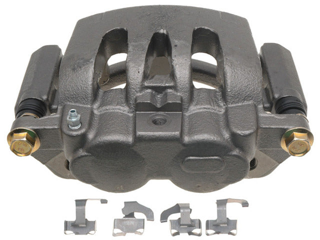 Raybestos Brakes Disc Brake Caliper P/N:FRC11963 Fits: Ford F-250 Super Duty 13-07, Ford F-350 Super Duty 13-08 - Image 2