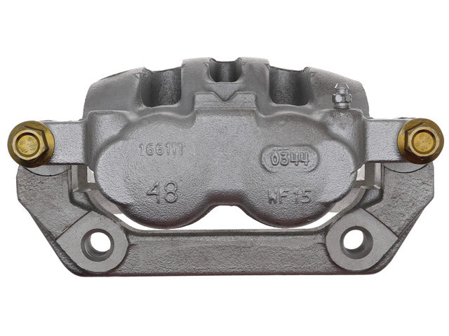 Raybestos Brakes Disc Brake Caliper P/N:FRC11964N Fits: Ford F-250 Super Duty 13-07, Ford F-350 Super Duty 13-08 - Image 3