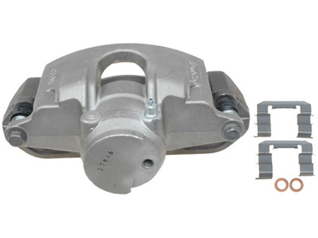Raybestos Brakes Disc Brake Caliper P/N:FRC11966 Fits: Ford Focus 11-08 - Image 2