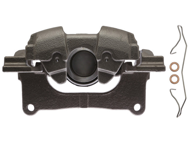 Raybestos Brakes Disc Brake Caliper P/N:FRC11967 Fits: Mazda 6 07-06 - Image 2