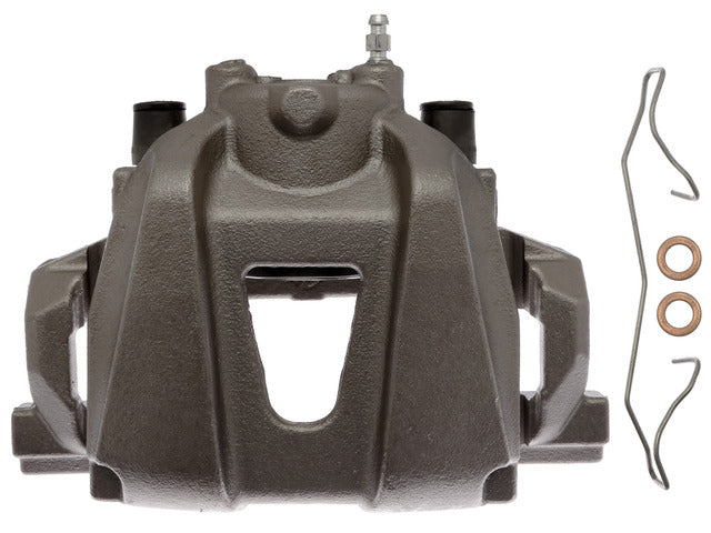 Raybestos Brakes Disc Brake Caliper P/N:FRC11967 Fits: Mazda 6 07-06 - Image 5