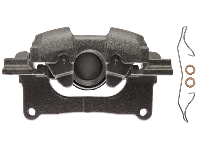 Raybestos Brakes Disc Brake Caliper P/N:FRC11968 Fits: Mazda 6 07-06 - Image 2