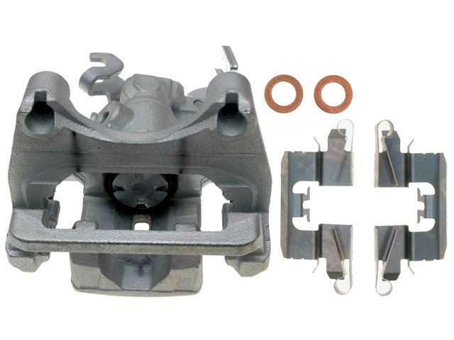Raybestos Brakes Disc Brake Caliper P/N:FRC11969 Fits: Mazda 6 07-06 - Image 1