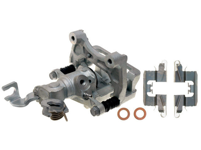 Raybestos Brakes Disc Brake Caliper P/N:FRC11969 Fits: Mazda 6 07-06 - Image 2