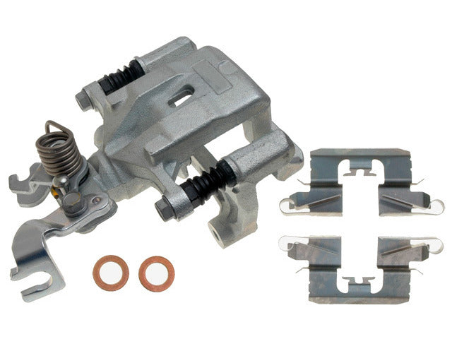 Raybestos Brakes Disc Brake Caliper P/N:FRC11969 Fits: Mazda 6 07-06 - Image 3