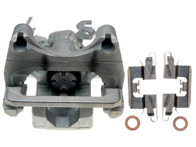 Raybestos Brakes Disc Brake Caliper P/N:FRC11970 Fits: Mazda 6 07-06 - Image 1