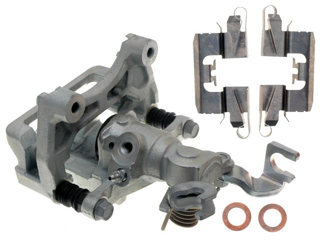 Raybestos Brakes Disc Brake Caliper P/N:FRC11970 Fits: Mazda 6 07-06 - Image 2