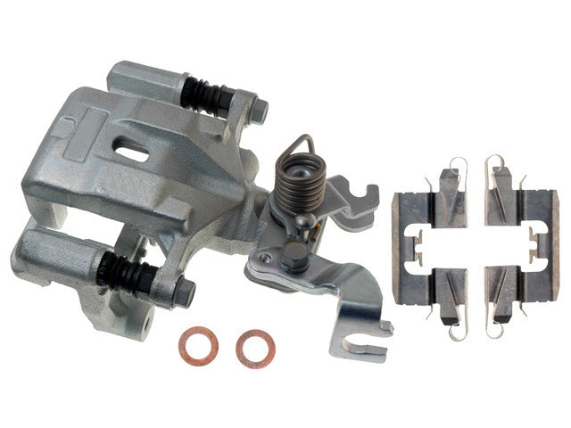 Raybestos Brakes Disc Brake Caliper P/N:FRC11970 Fits: Mazda 6 07-06 - Image 3