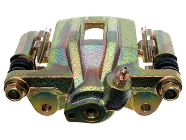 Raybestos Brakes Disc Brake Caliper P/N:FRC11972 Fits: Suzuki Forenza 05-04, Suzuki Reno 2005 - Image 2