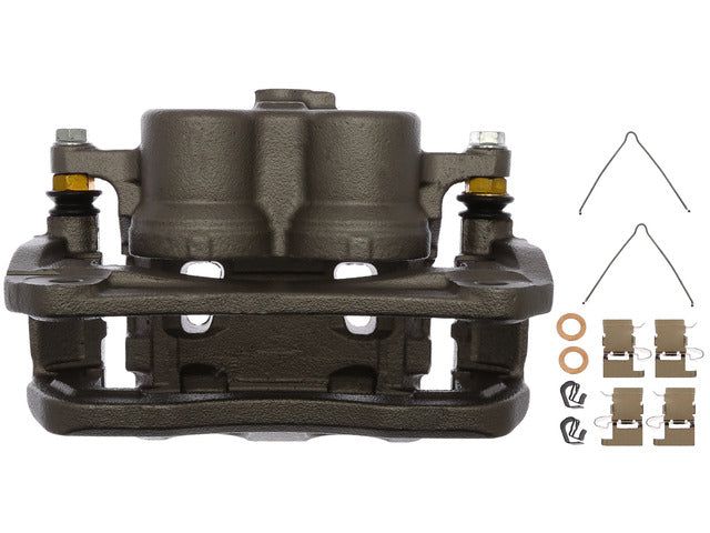 Raybestos Brakes Disc Brake Caliper P/N:FRC11973 Fits: Lexus Nx200t 17-15, Lexus Nx250 24-22, Lexus Nx300 21-18, Lexus Nx300h 21-15, Lexus Nx350 24-22, Lexus Nx350h 24-22, Lexus Rx350 15-10, Lexus Rx450h 15-10, Toyota Crown 2023, Toyota Highlander 13-08 - Image 3