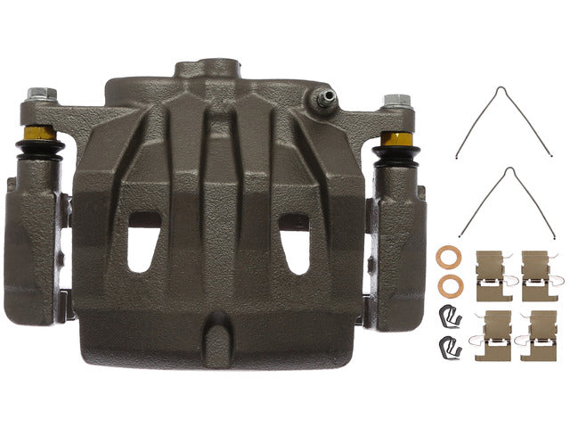 Raybestos Brakes Disc Brake Caliper P/N:FRC11973 Fits: Lexus Nx200t 17-15, Lexus Nx250 24-22, Lexus Nx300 21-18, Lexus Nx300h 21-15, Lexus Nx350 24-22, Lexus Nx350h 24-22, Lexus Rx350 15-10, Lexus Rx450h 15-10, Toyota Crown 2023, Toyota Highlander 13-08 - Image 5