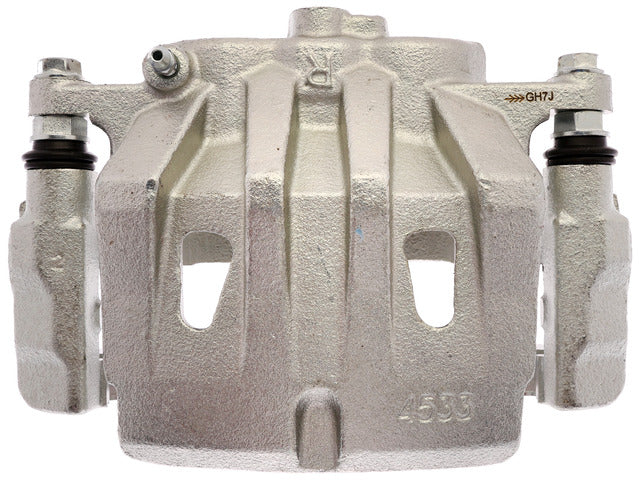 Raybestos Brakes Disc Brake Caliper P/N:FRC11974N Fits: Lexus Nx200t 17-15, Lexus Nx250 24-22, Lexus Nx300 21-18, Lexus Nx300h 21-15, Lexus Nx350 24-22, Lexus Nx350h 24-22, Lexus Rx350 15-10, Lexus Rx450h 15-10, Toyota Crown 2023, Toyota Highlander 13-08 - Image 4