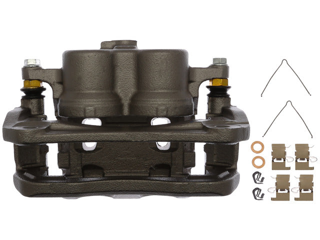 Raybestos Brakes Disc Brake Caliper P/N:FRC11974 Fits: Lexus Nx200t 17-15, Lexus Nx250 24-22, Lexus Nx300 21-18, Lexus Nx300h 21-15, Lexus Nx350 24-22, Lexus Nx350h 24-22, Lexus Rx350 15-10, Lexus Rx450h 15-10, Toyota Crown 2023, Toyota Highlander 13-08 - Image 3