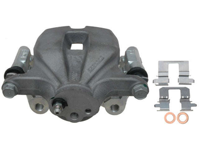Raybestos Brakes Disc Brake Caliper P/N:FRC11975 Fits: Toyota Highlander 13-08 - Image 2