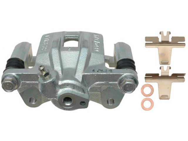 Raybestos Brakes Disc Brake Caliper P/N:FRC11979 Fits: Suzuki Forenza 08-06, Suzuki Reno 08-06 - Image 2