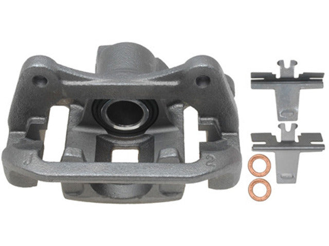 Raybestos Brakes Disc Brake Caliper P/N:FRC11980 Fits: Suzuki Forenza 08-06, Suzuki Reno 08-06 - Image 1