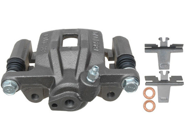 Raybestos Brakes Disc Brake Caliper P/N:FRC11980 Fits: Suzuki Forenza 08-06, Suzuki Reno 08-06 - Image 2