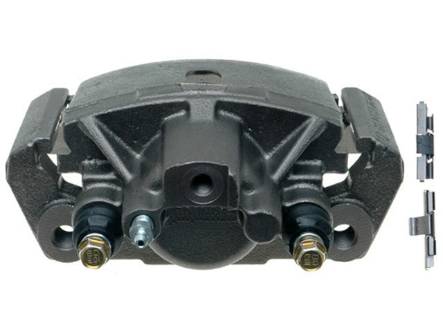 Raybestos Brakes Disc Brake Caliper P/N:FRC11989 Fits: Dodge Durango 2003 - Image 2