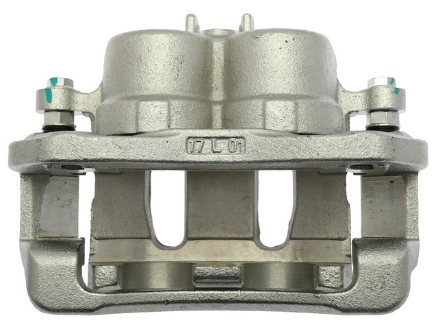 Raybestos Brakes Disc Brake Caliper P/N:FRC11995 Fits: Hyundai Entourage 09-07, Kia Sedona 12-06, Kia Sedona 2014 - Image 2