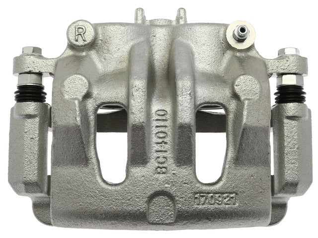 Raybestos Brakes Disc Brake Caliper P/N:FRC11995 Fits: Hyundai Entourage 09-07, Kia Sedona 12-06, Kia Sedona 2014 - Image 4