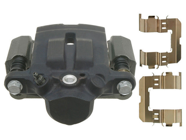 Raybestos Brakes Disc Brake Caliper P/N:FRC11997 Fits: Subaru B9 Tribeca 07-06, Subaru Tribeca 14-08 - Image 2