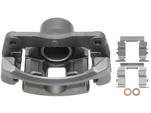 Raybestos Brakes Disc Brake Caliper P/N:FRC12001 Fits: Suzuki Sx4 11-07 - Image 1
