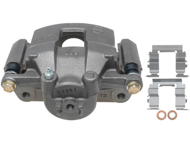 Raybestos Brakes Disc Brake Caliper P/N:FRC12001 Fits: Suzuki Sx4 11-07 - Image 2